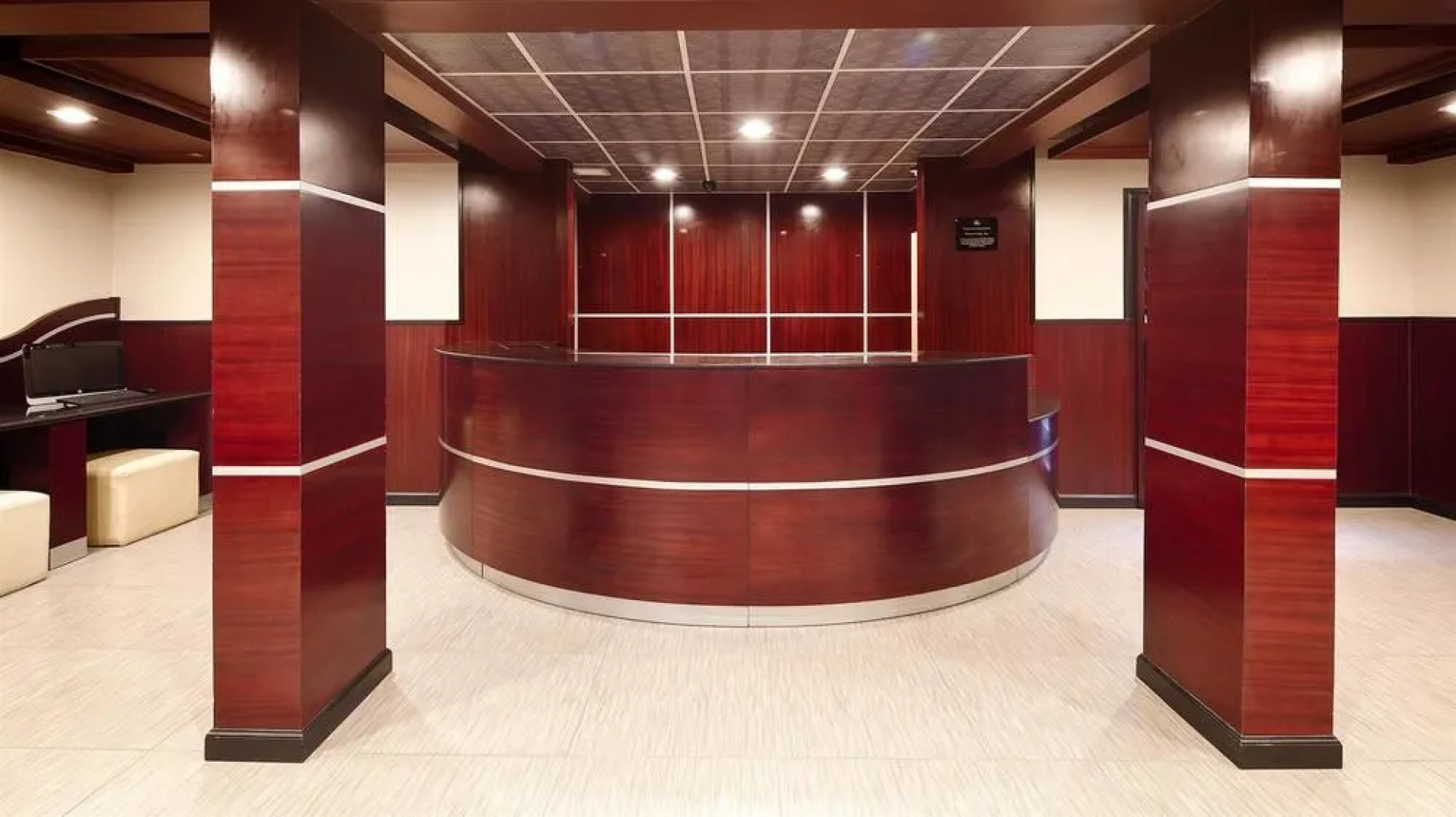 Ramada Limited Tannersville/Poconos