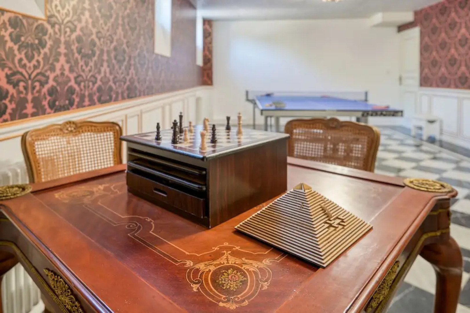 Le Petit Château De Barbizon