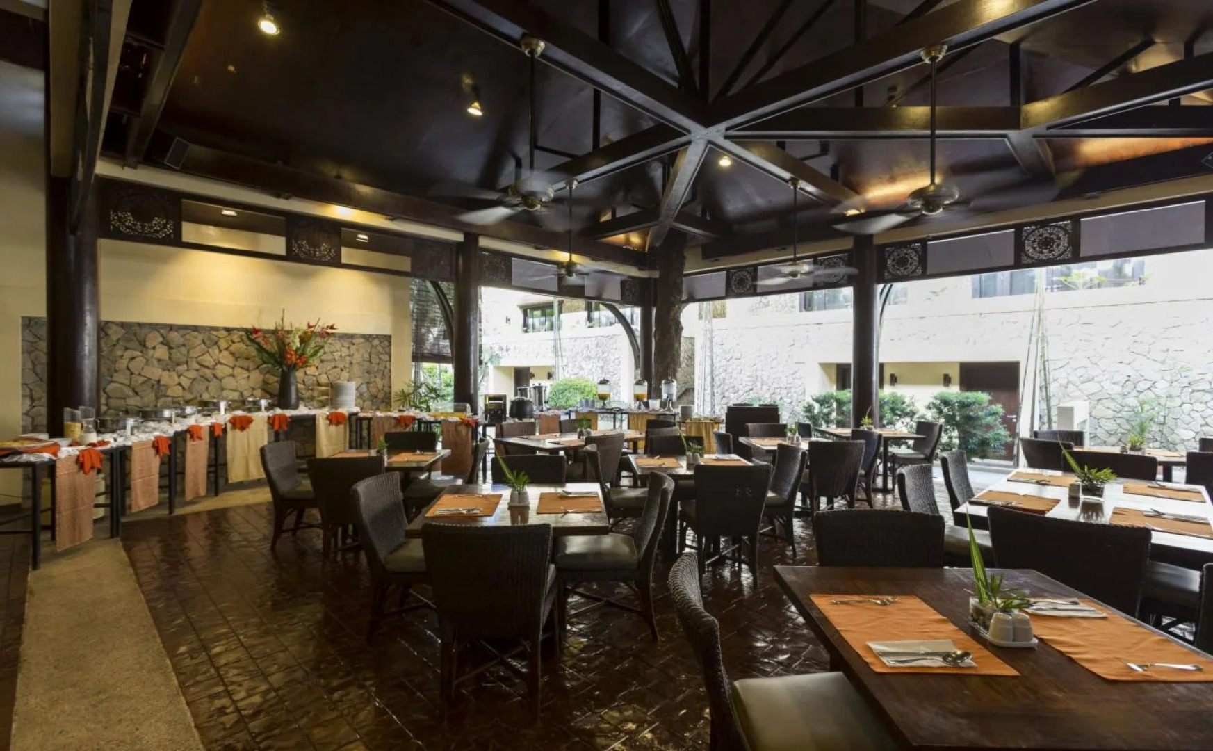 Canyon Hotels & Resorts Boracay