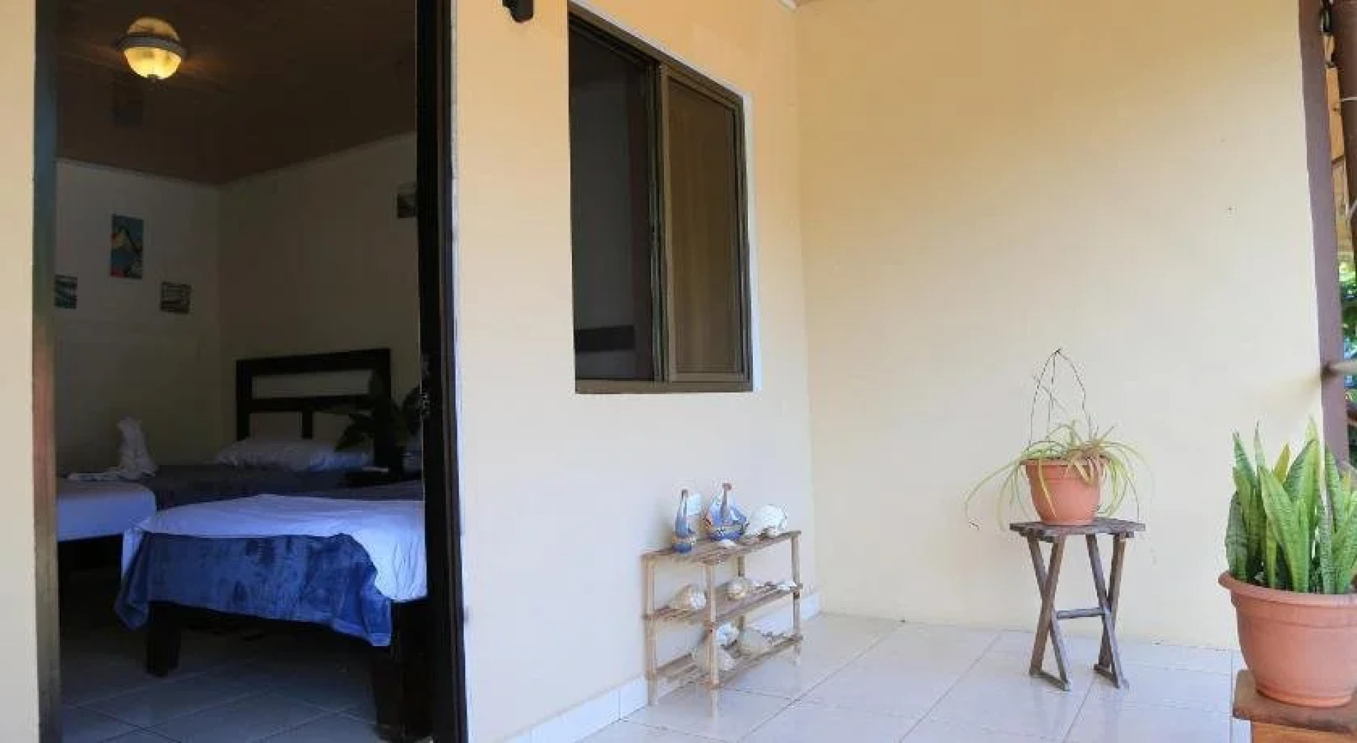 Roxy Fishing Club Y Hotel