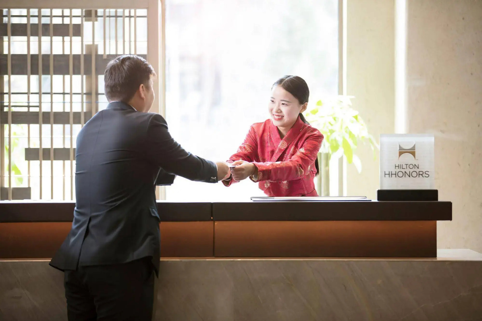 Hilton Jiuzhaigou Resort