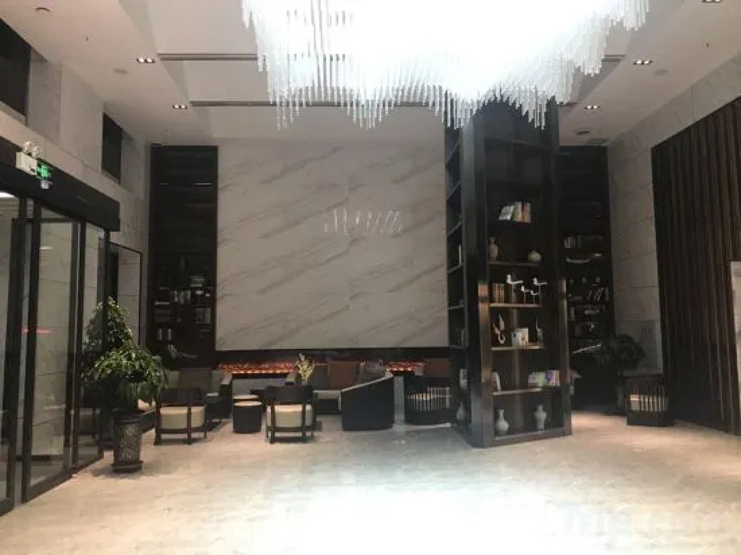 Xinglongquan Business Hotel