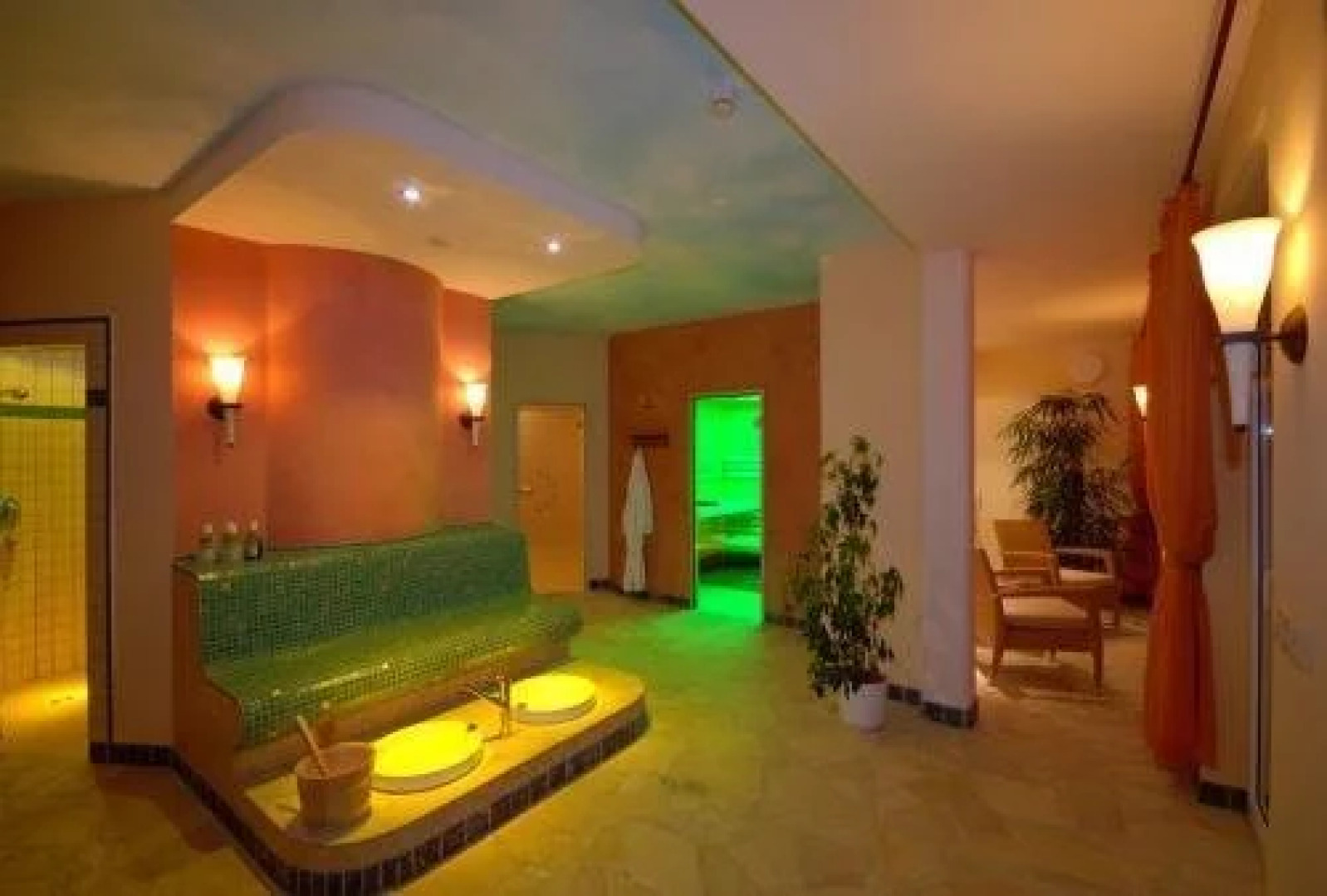 Waldhotel Forsthaus Hainholz