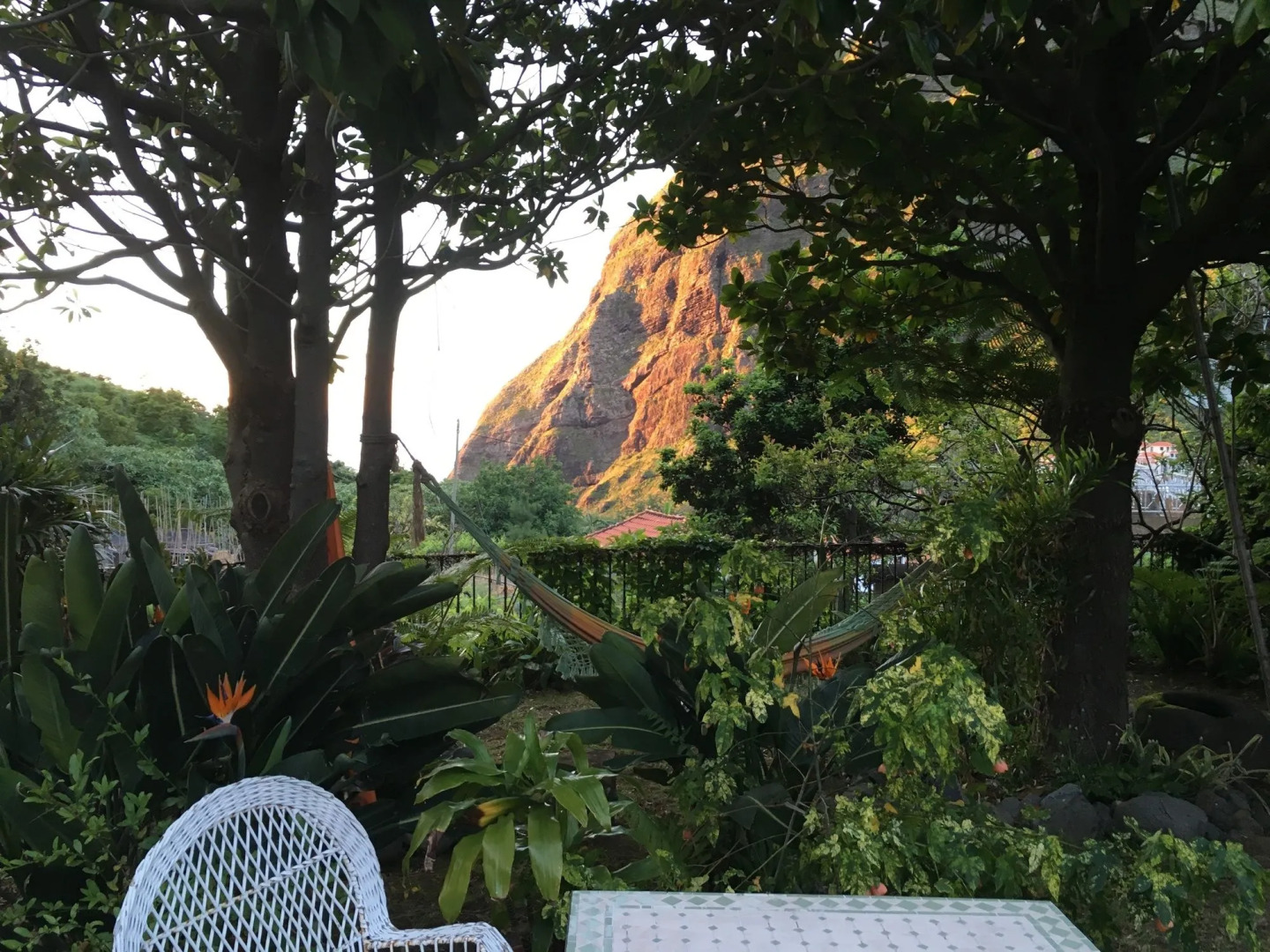 North Coast Guest House