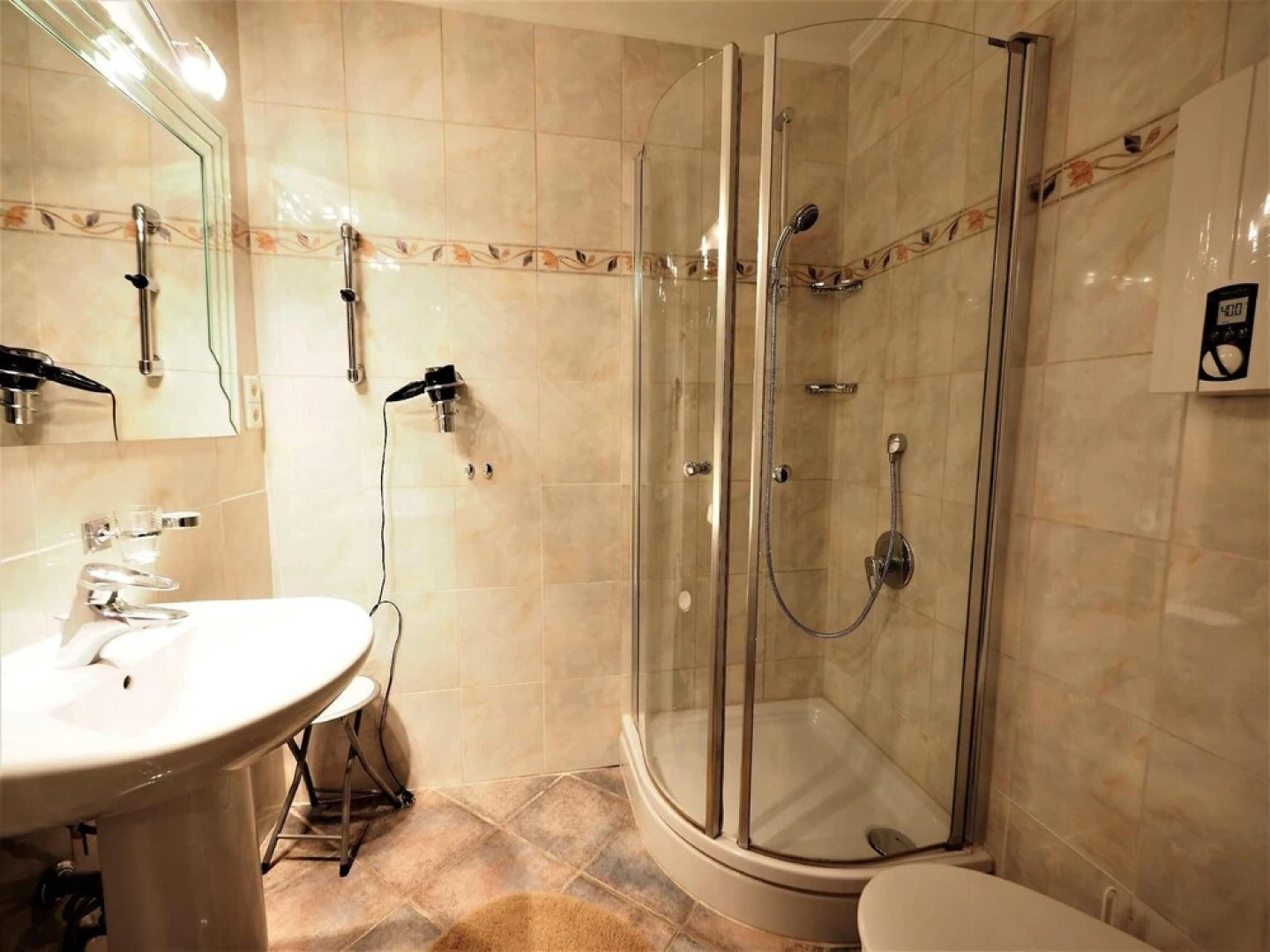 Res/404 - Residenz - Seeblick