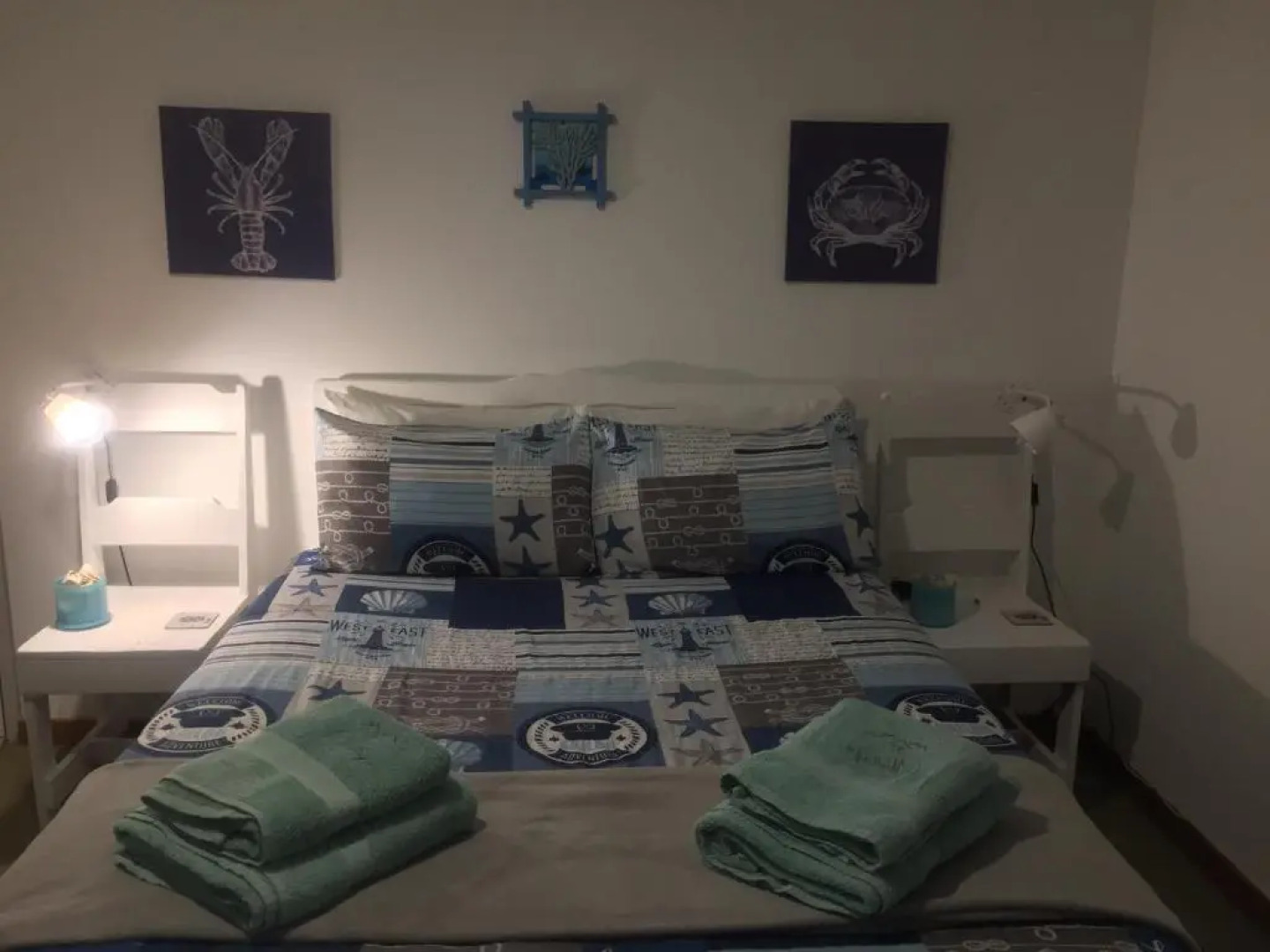 57 On Wellington Accommodation