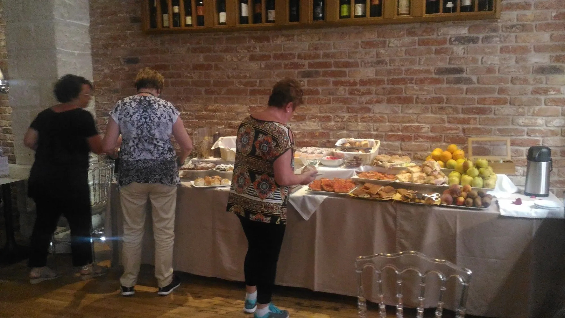 Angelo Apartments & Rooms