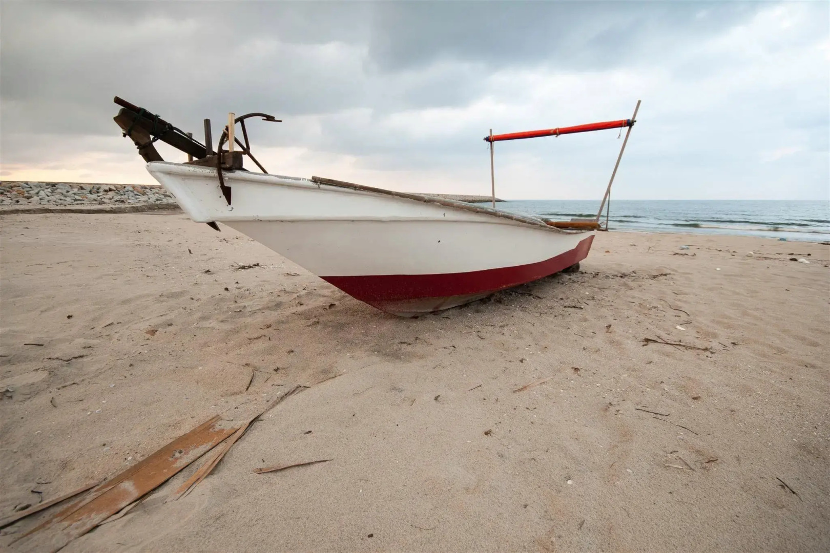 Anjung Pantai Seberang