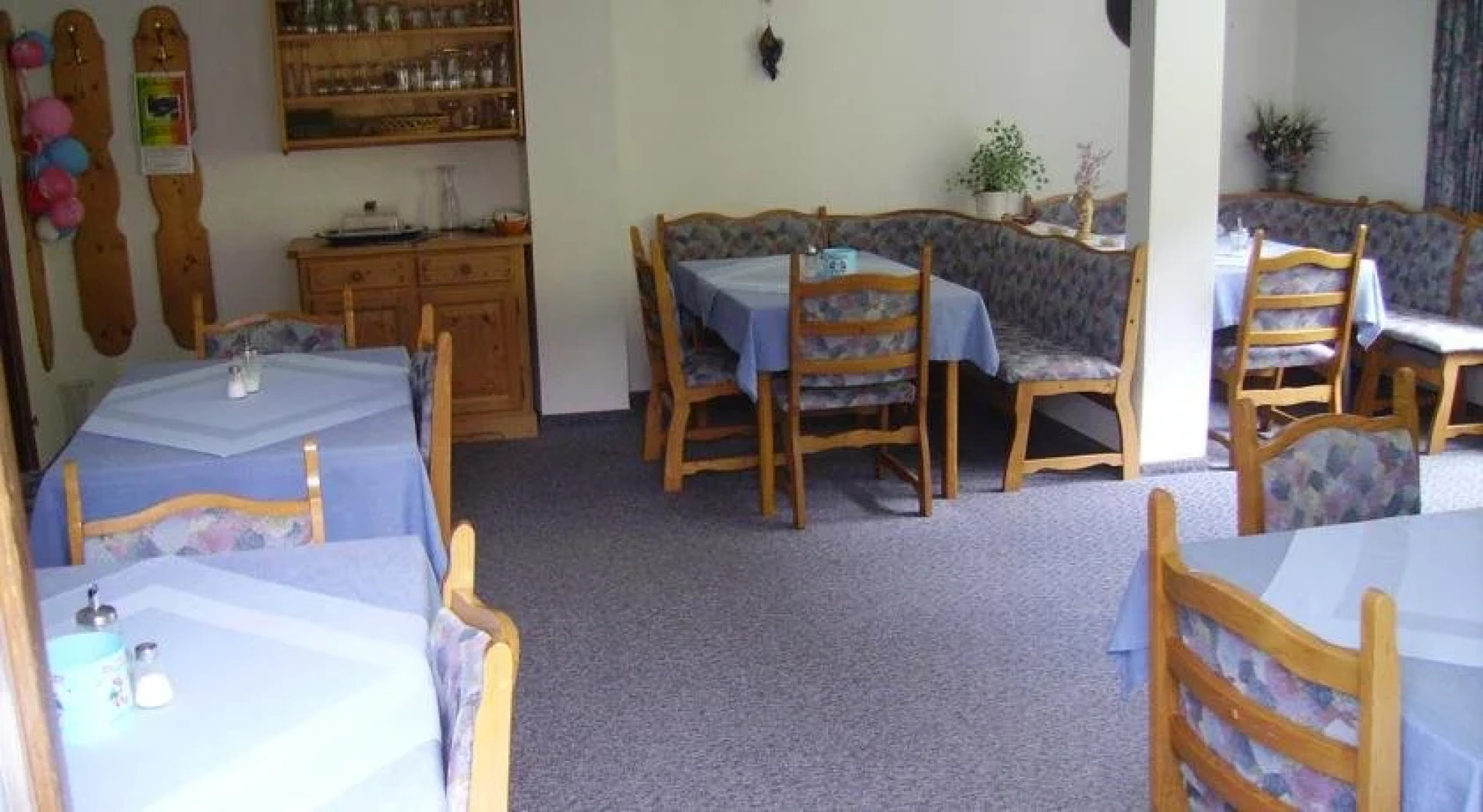 Gästehaus Hochwimmer