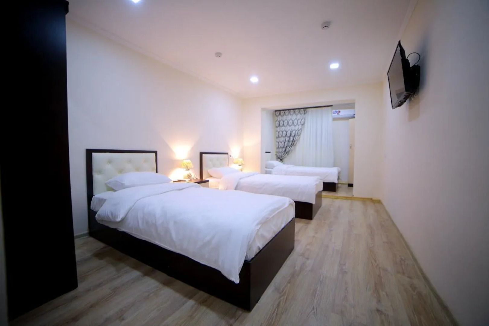 Отель Art Palace