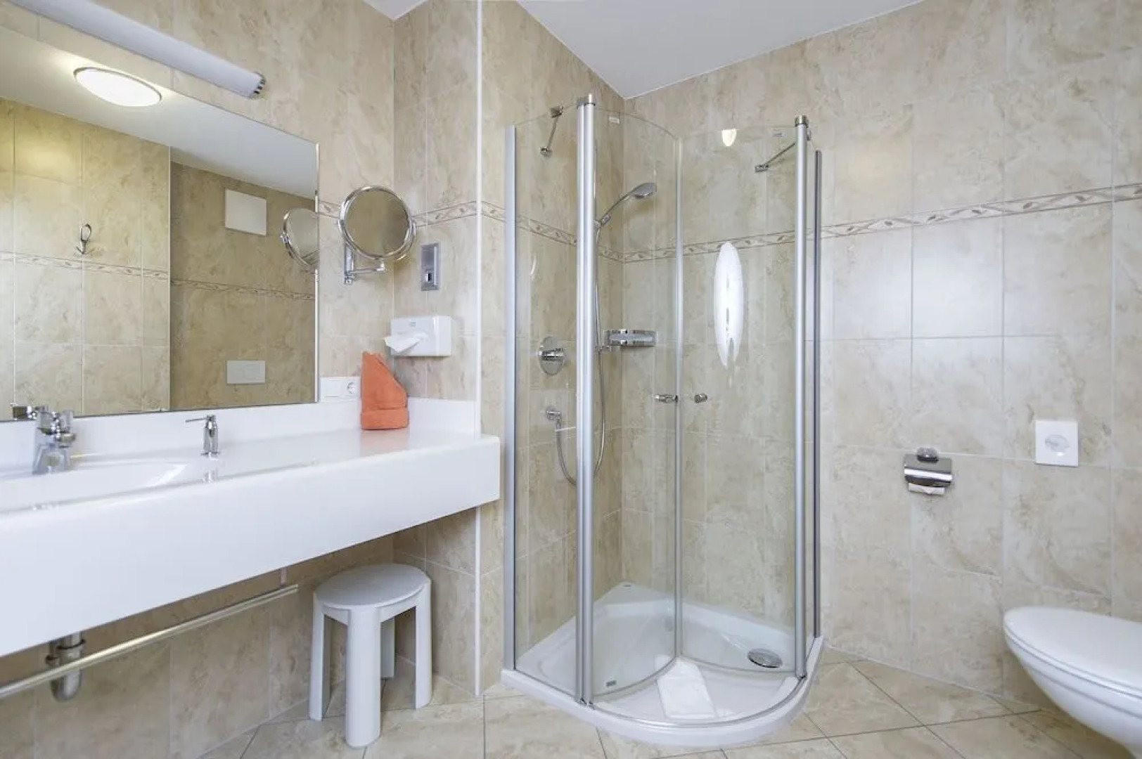 KERSCHDORFER - wohlfühlhotel garni · adults only