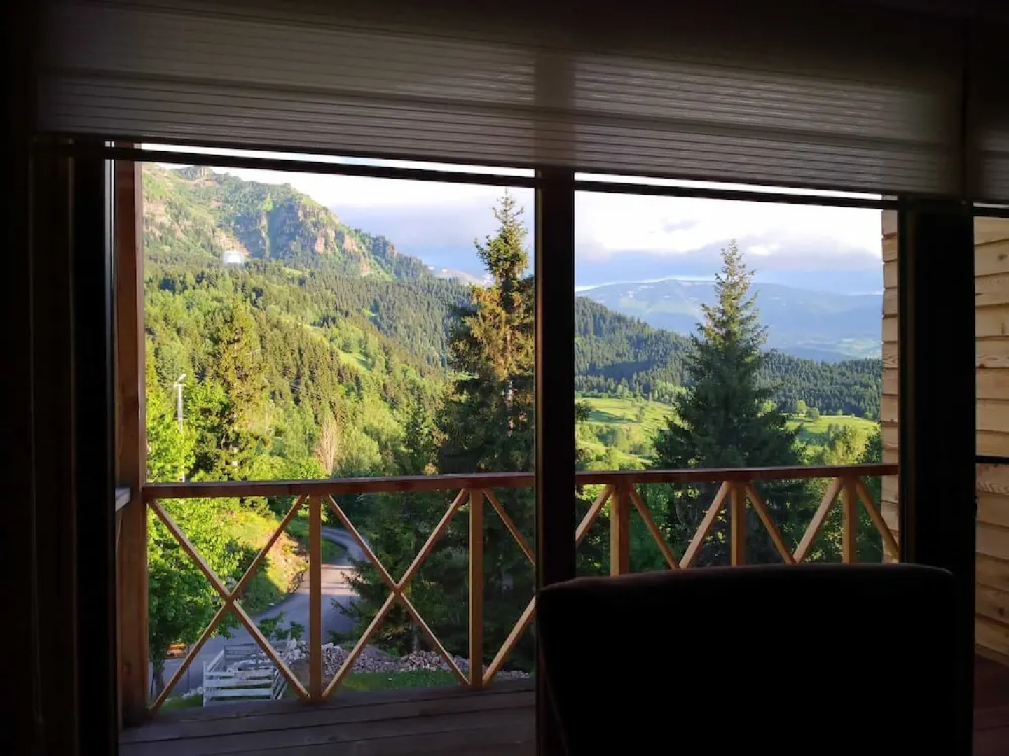 Satavala Tatil Köyü