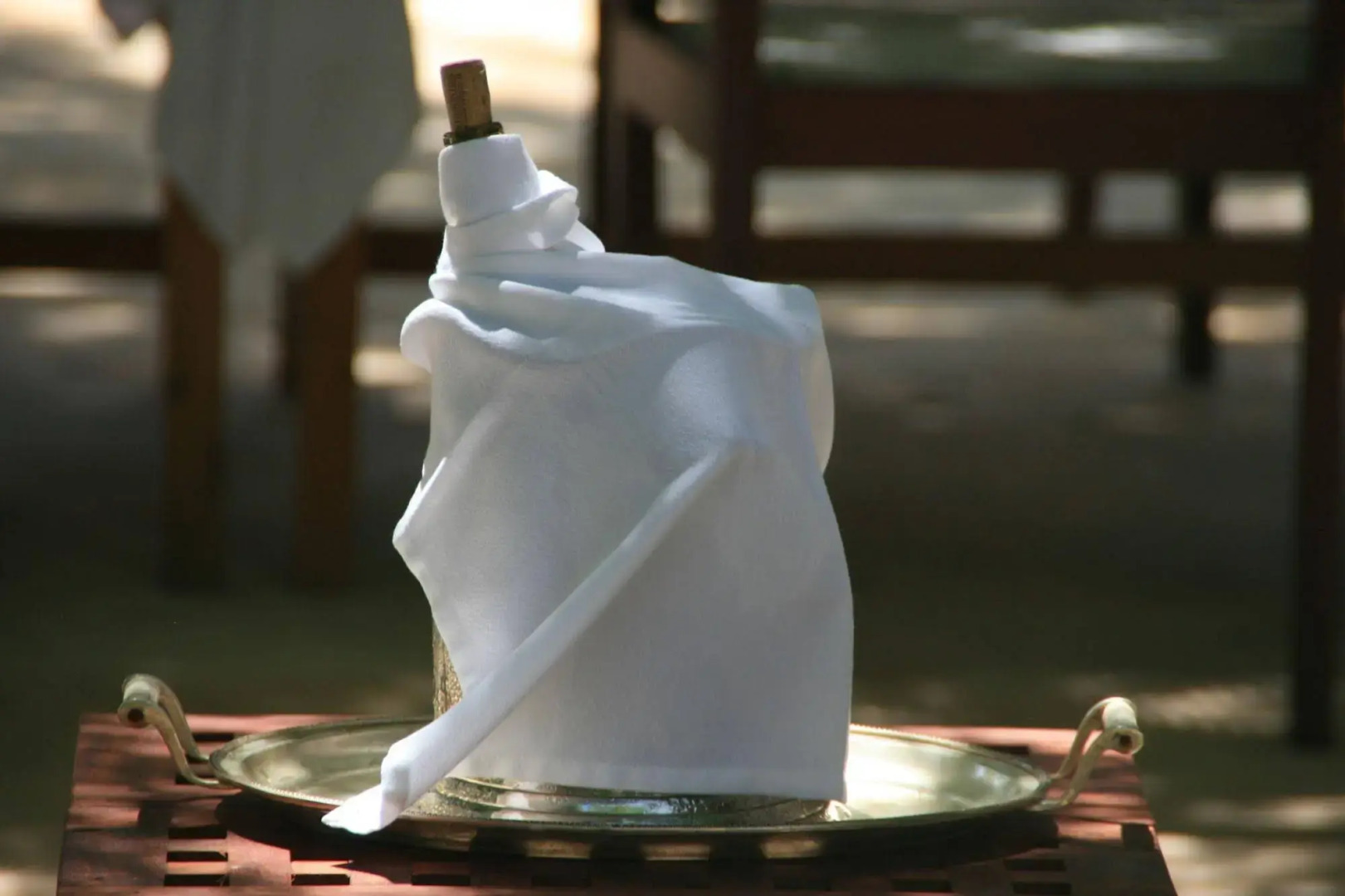 The Red Pepper House