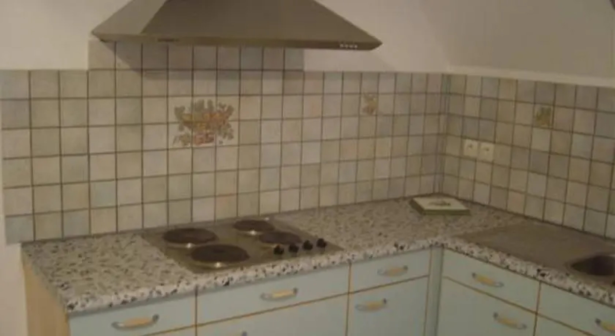 Le gîte de Marie-Odile