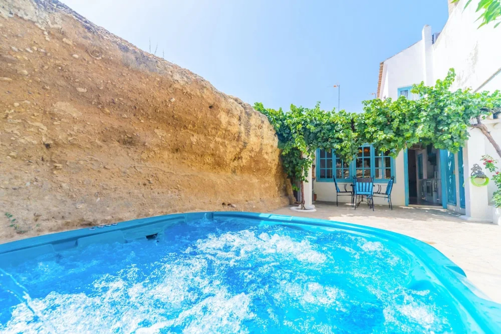 Casa Spa La Agueda y Robledo