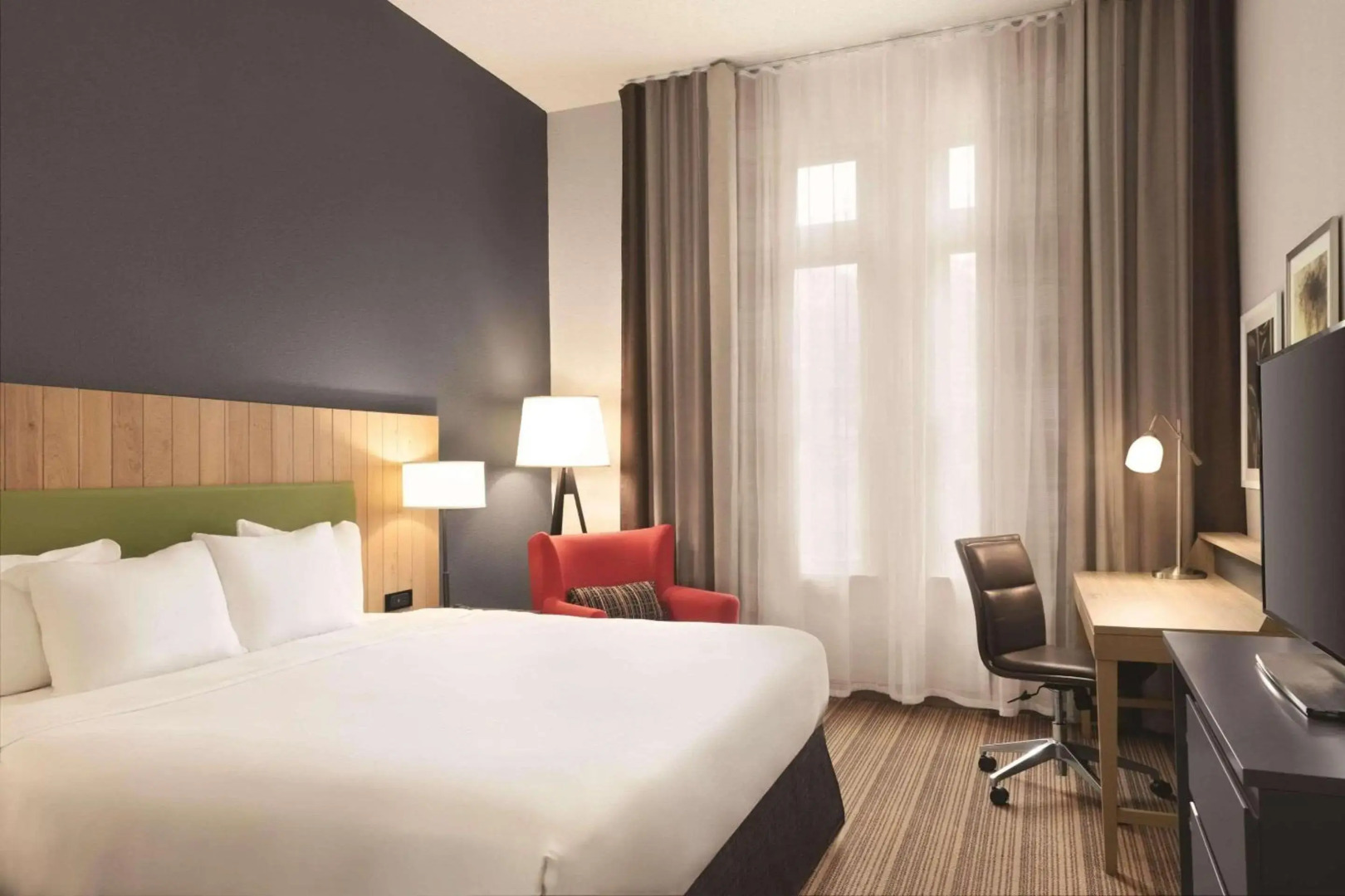 Country Inn & Suites By Radisson, St. Charles, Mo