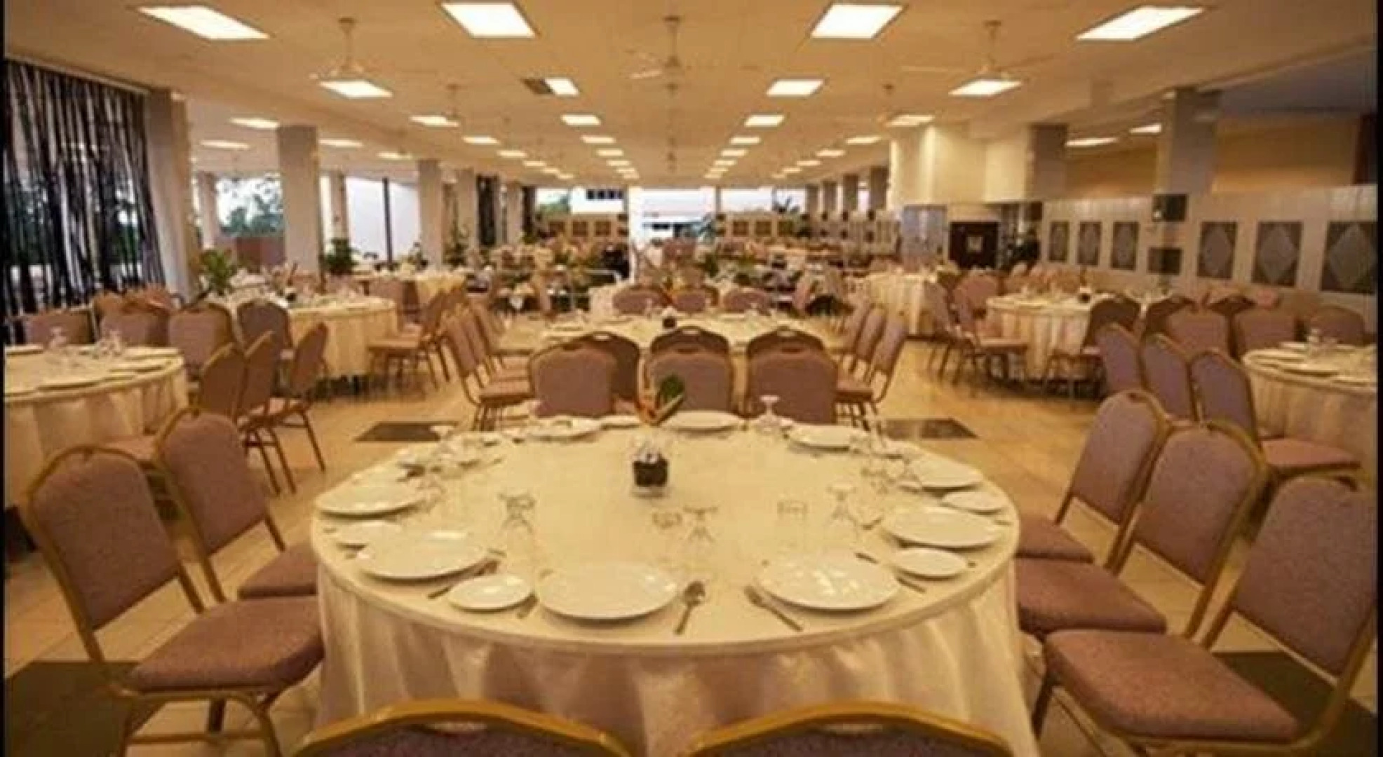 Felda Residence Trolak