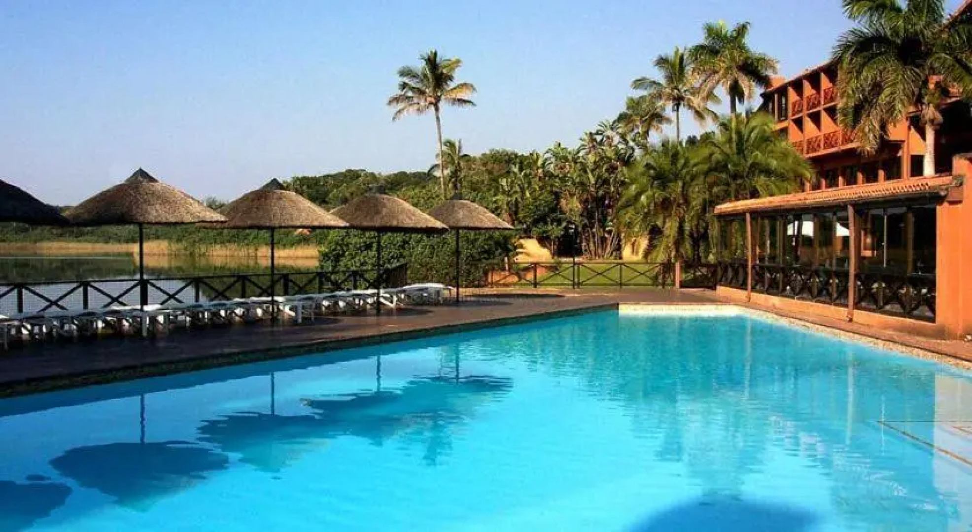 San Lameer Villa 2012