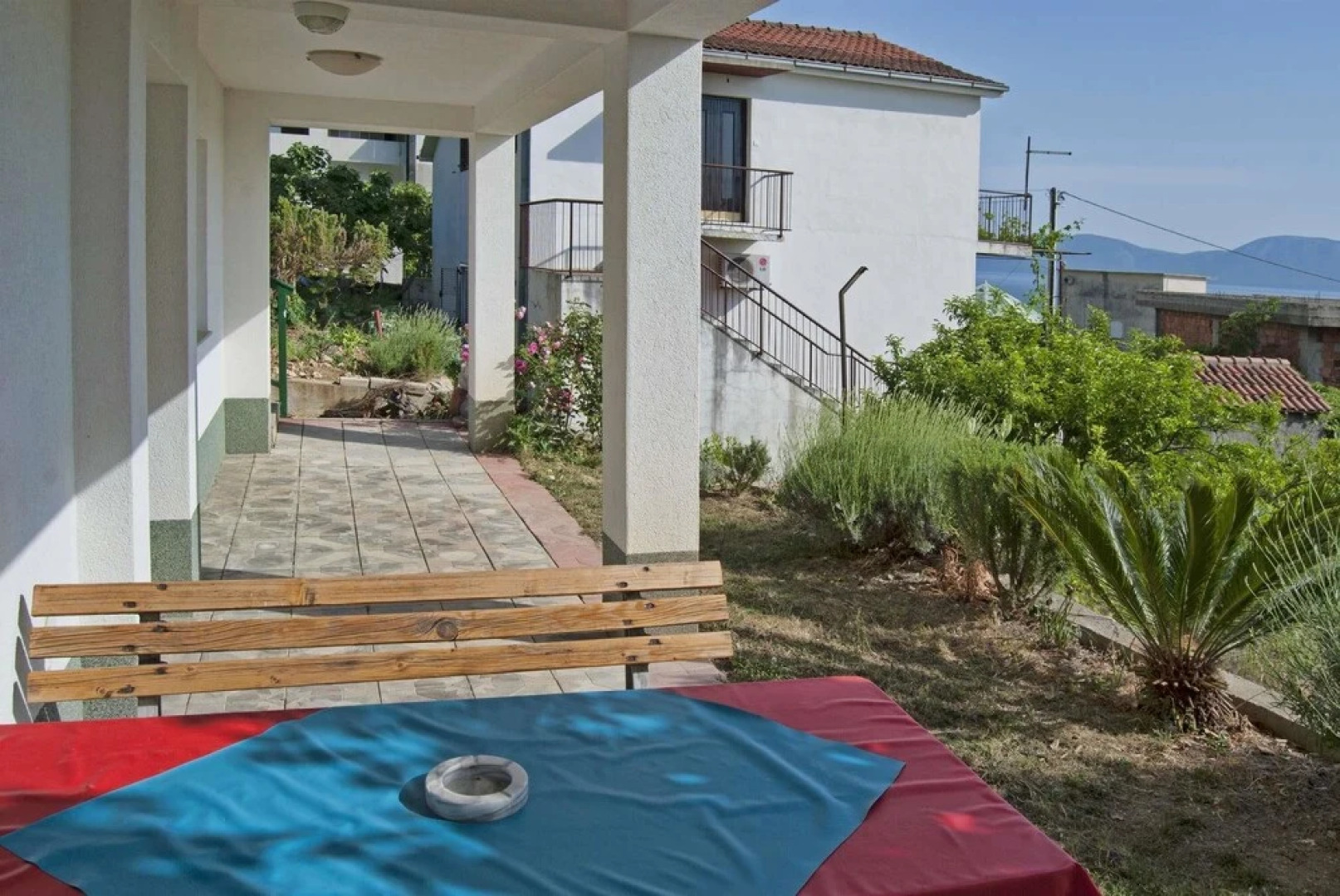 Apartments Zderic 735