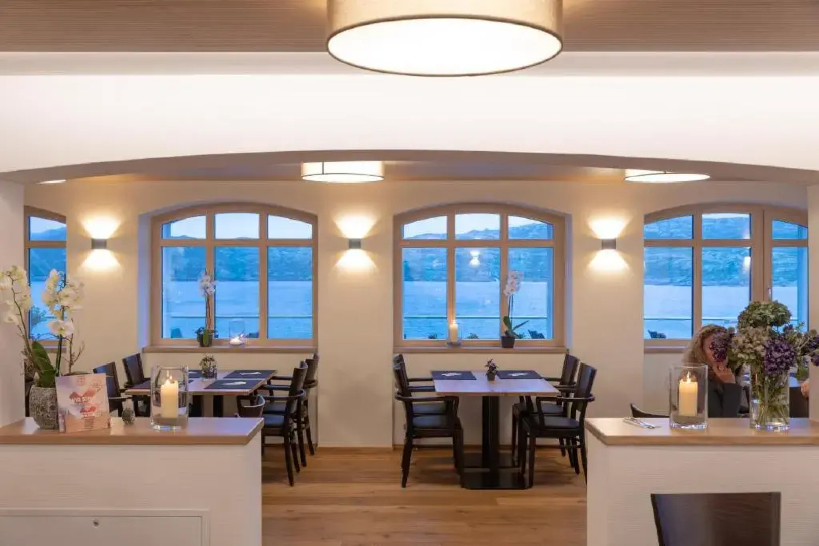 Hotel Grimsel Passhöhe