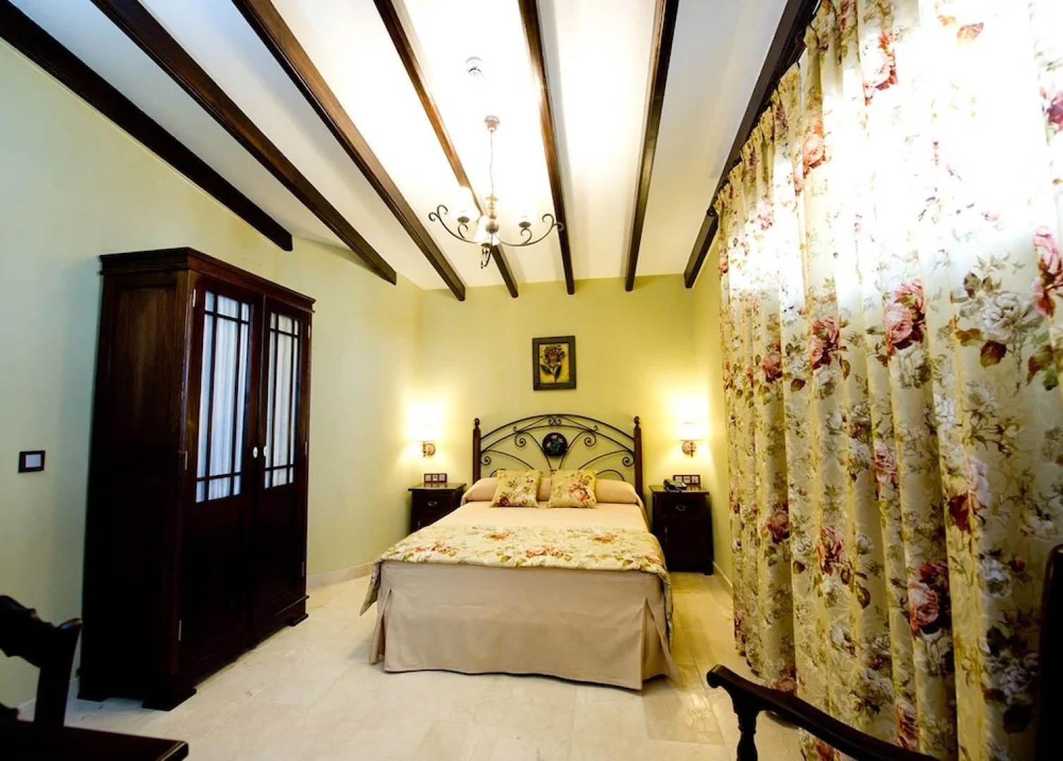 Hotel Restaurante Rijoma