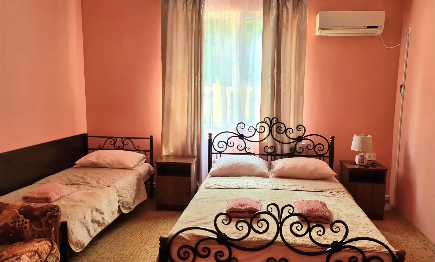 Русская сказка