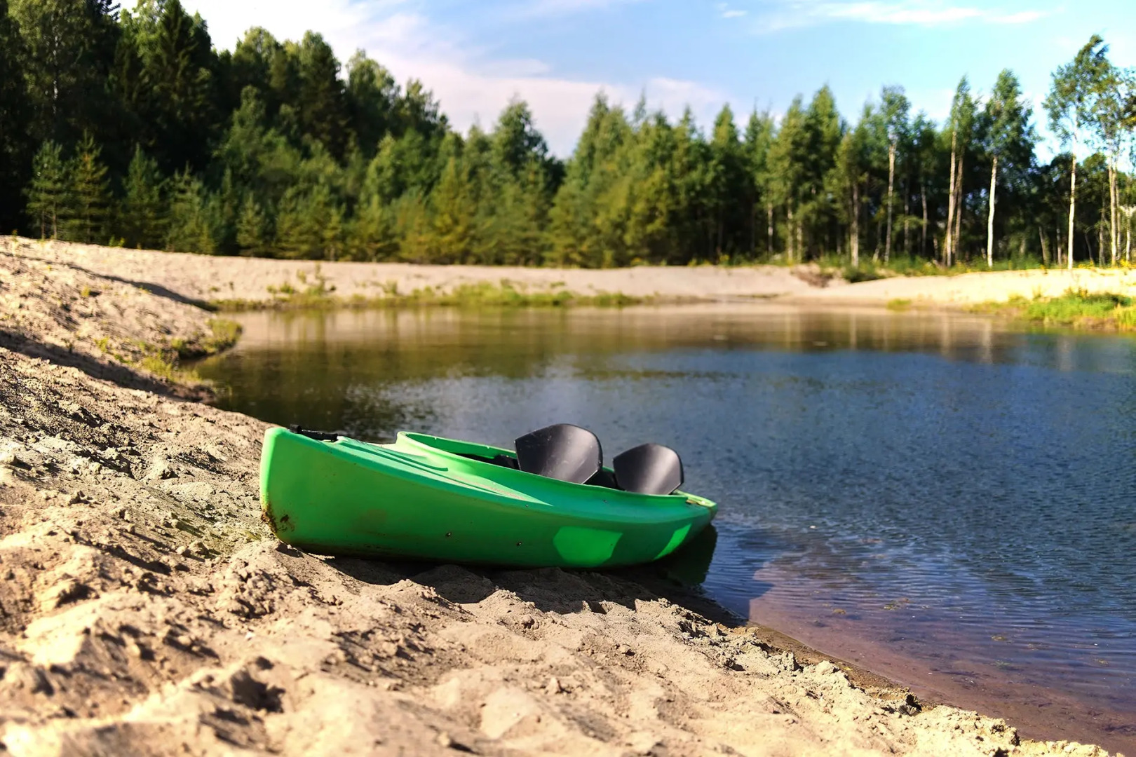 Ёлки(Архангельская)