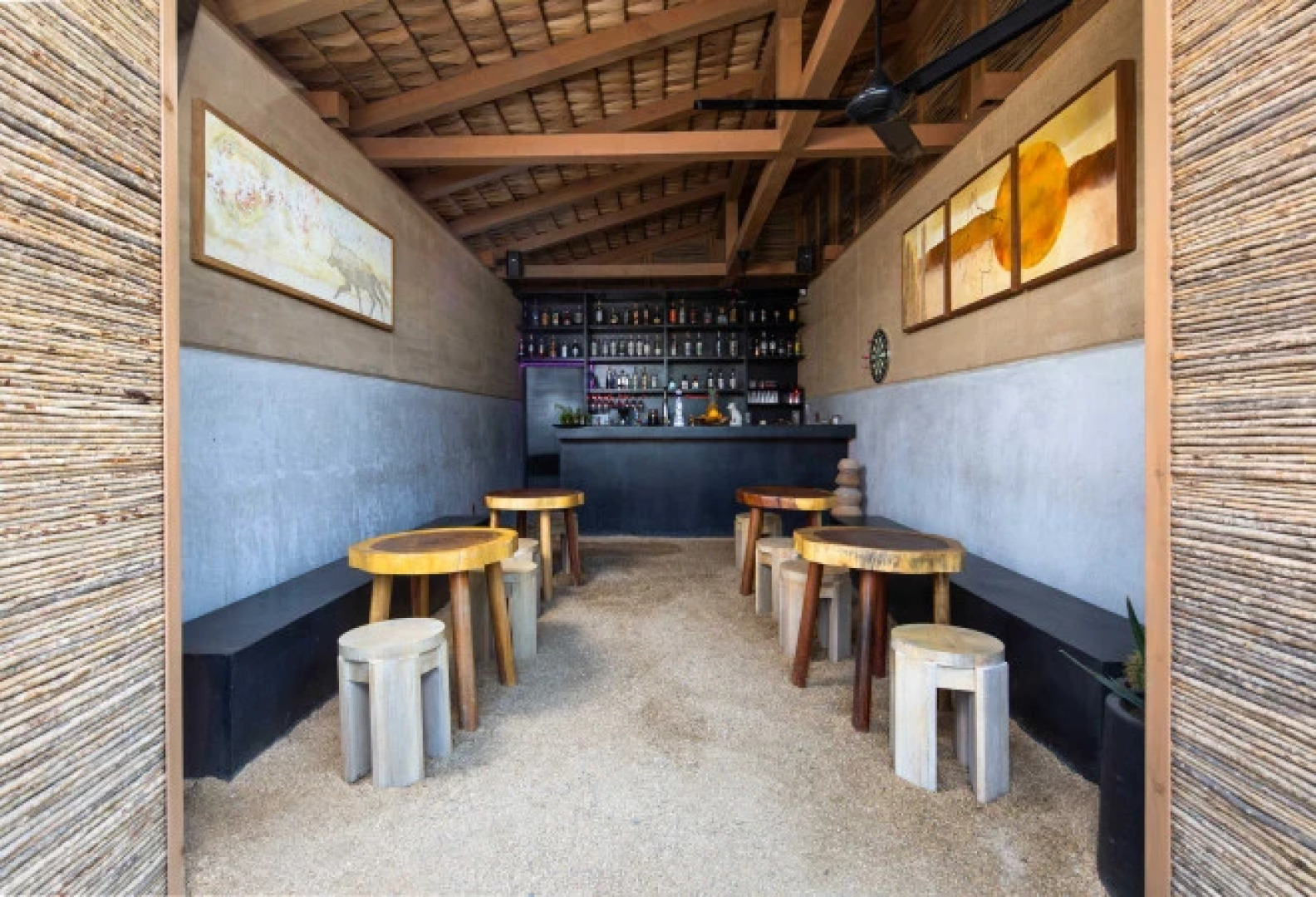 El Perdido Desert Dream - Adults Only