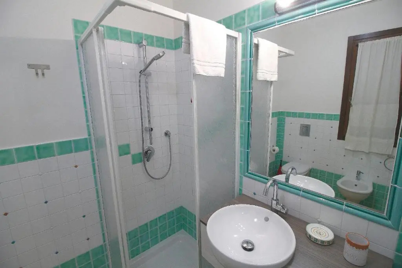 Sa Mirada Apartments