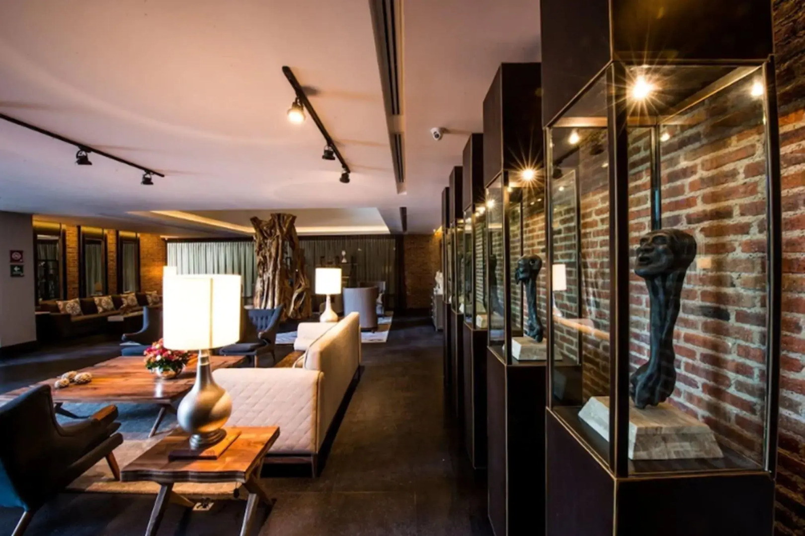 Square Small Luxury Hotel - Providencia