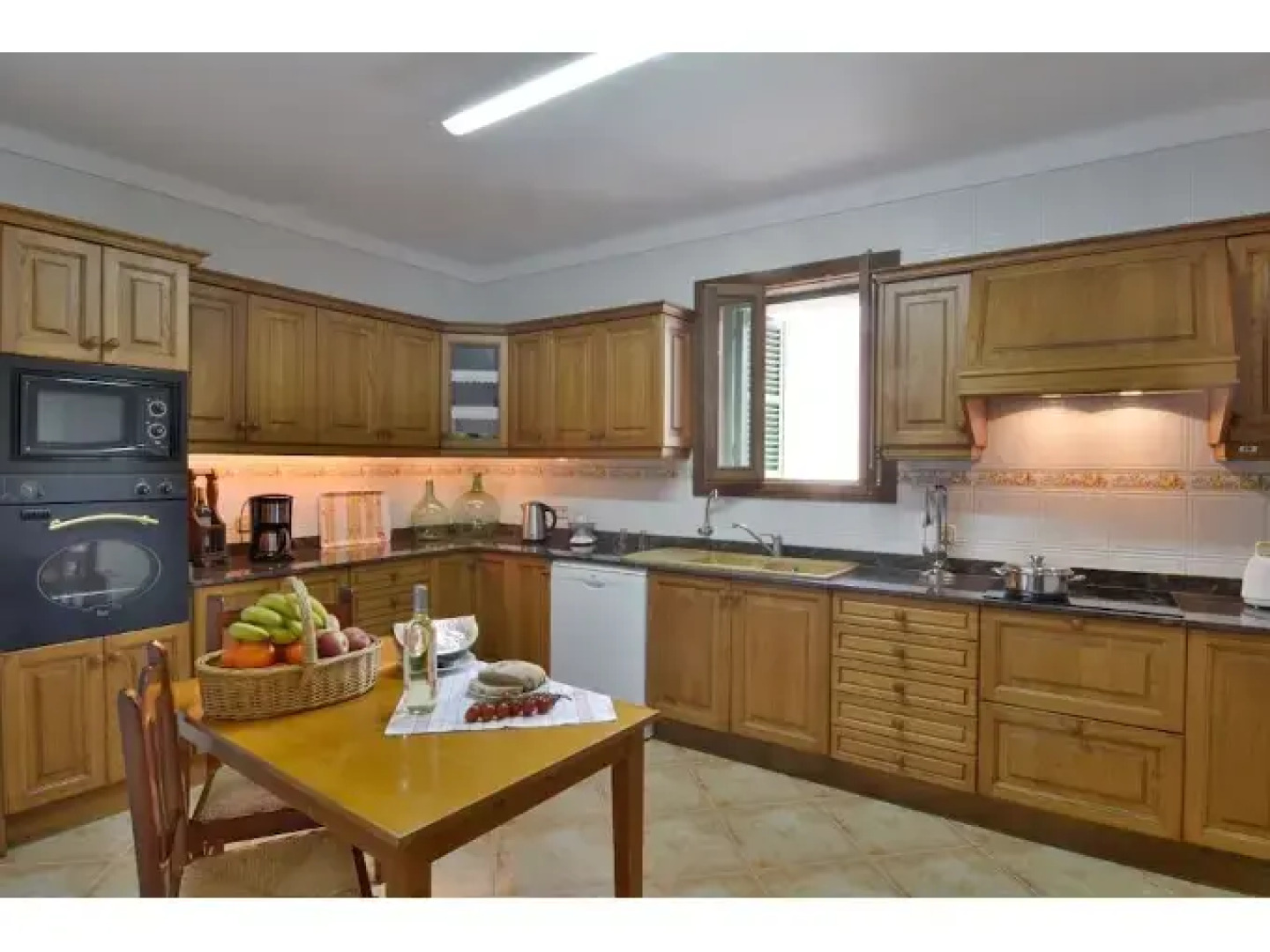 Mallorca town house with terrace 6pax