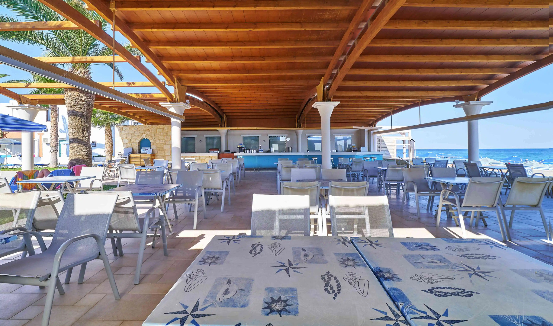 Eva Bay Hotel On The Beach Adults Only