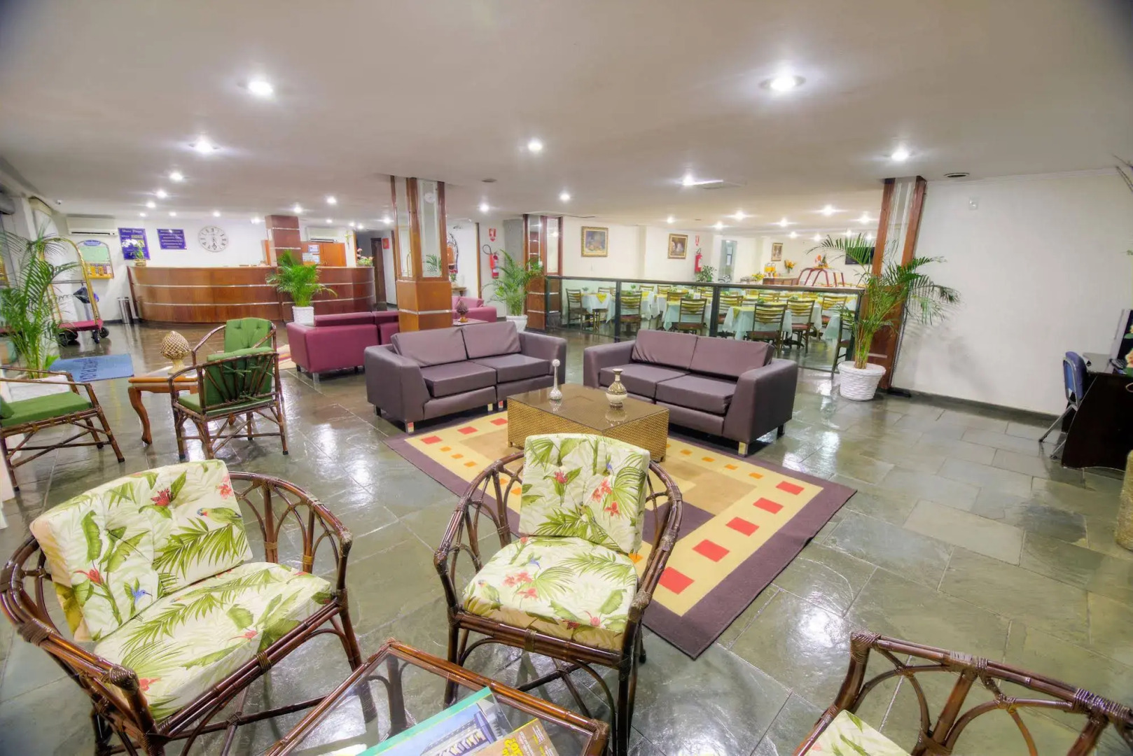 Dan Inn Express Ribeirao Preto