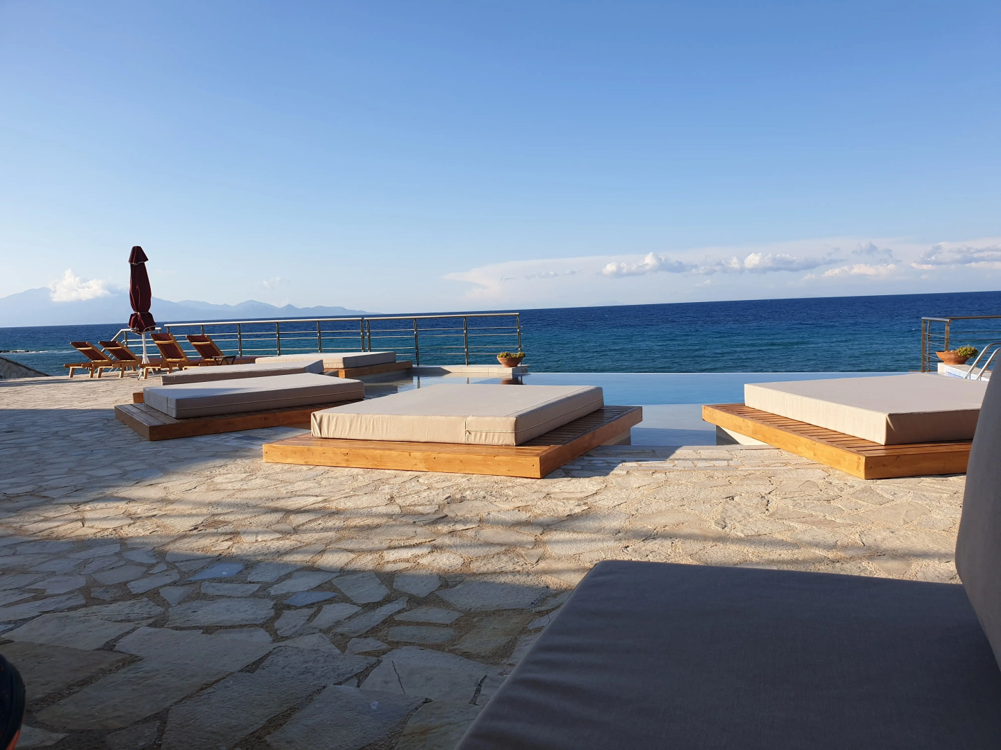 Tsamis Zante Suites - Adults Only