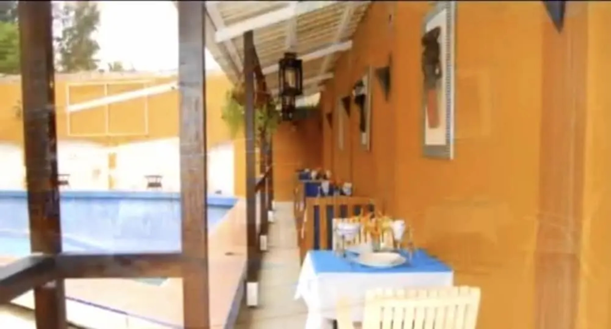 Hotel Le Paquebot