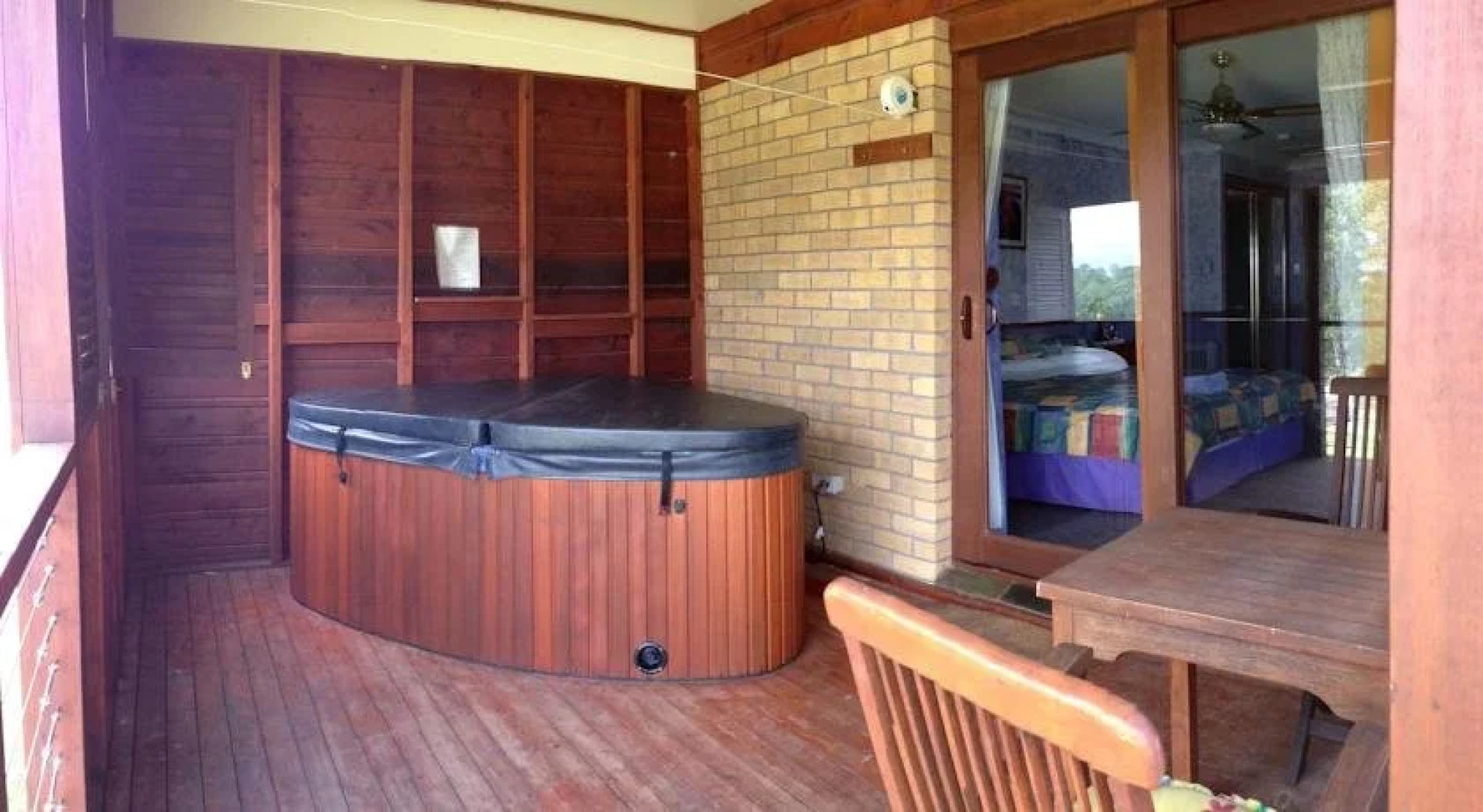 Lavender Grove Farm Bb