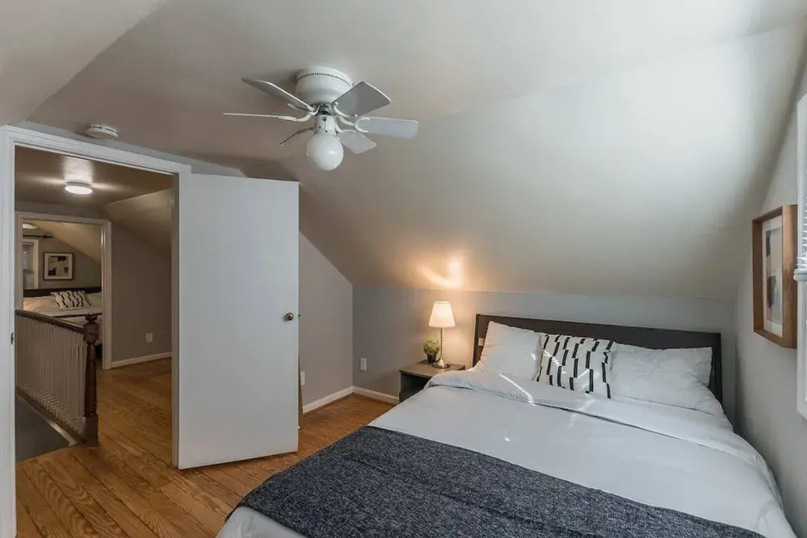 Enchanting historic townhouse by CozySuites