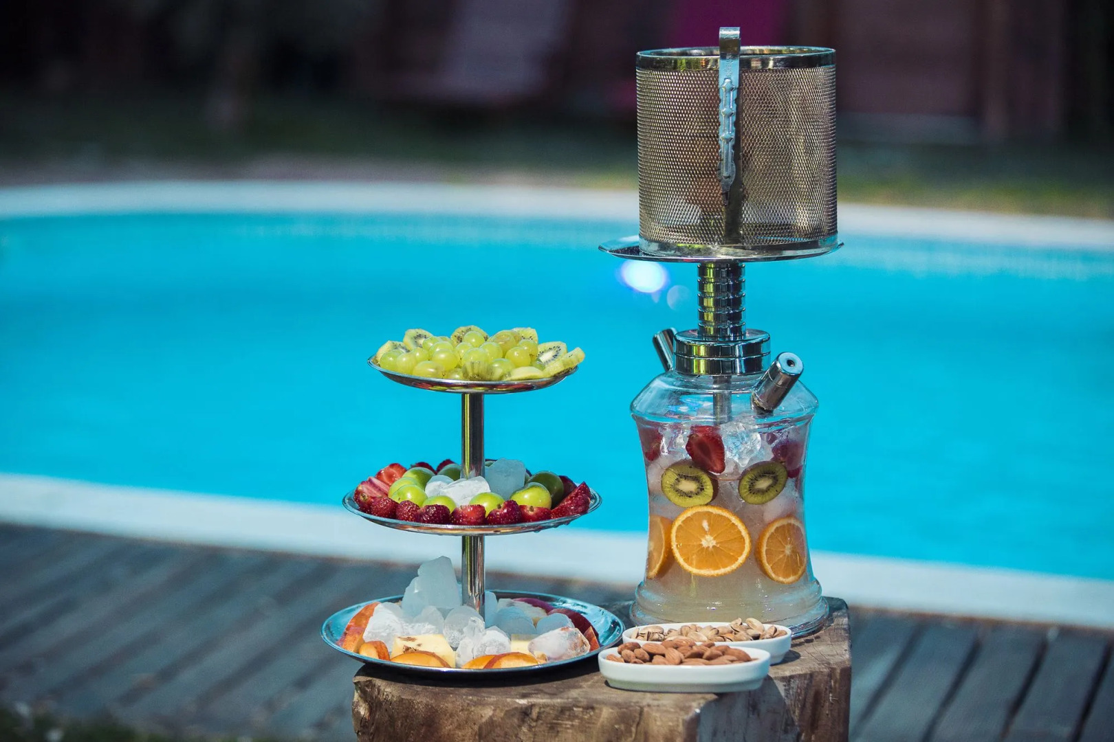 Sakizlarpark Bungalows