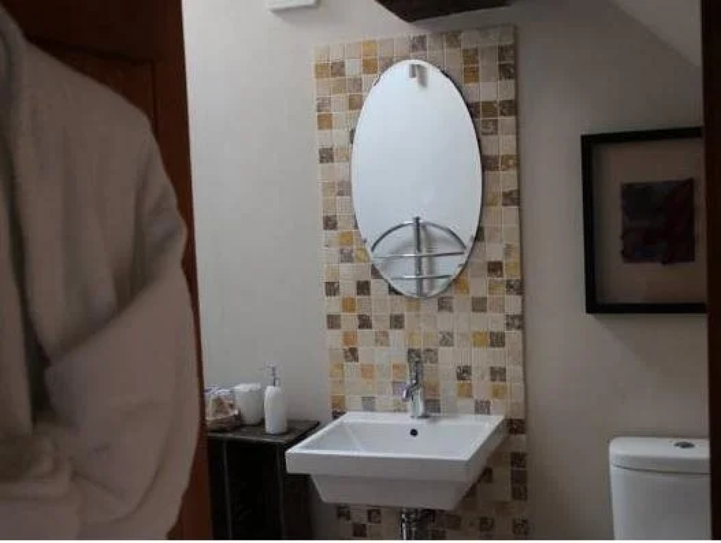 Kings Barn Farmhouse Bed and Breakfast