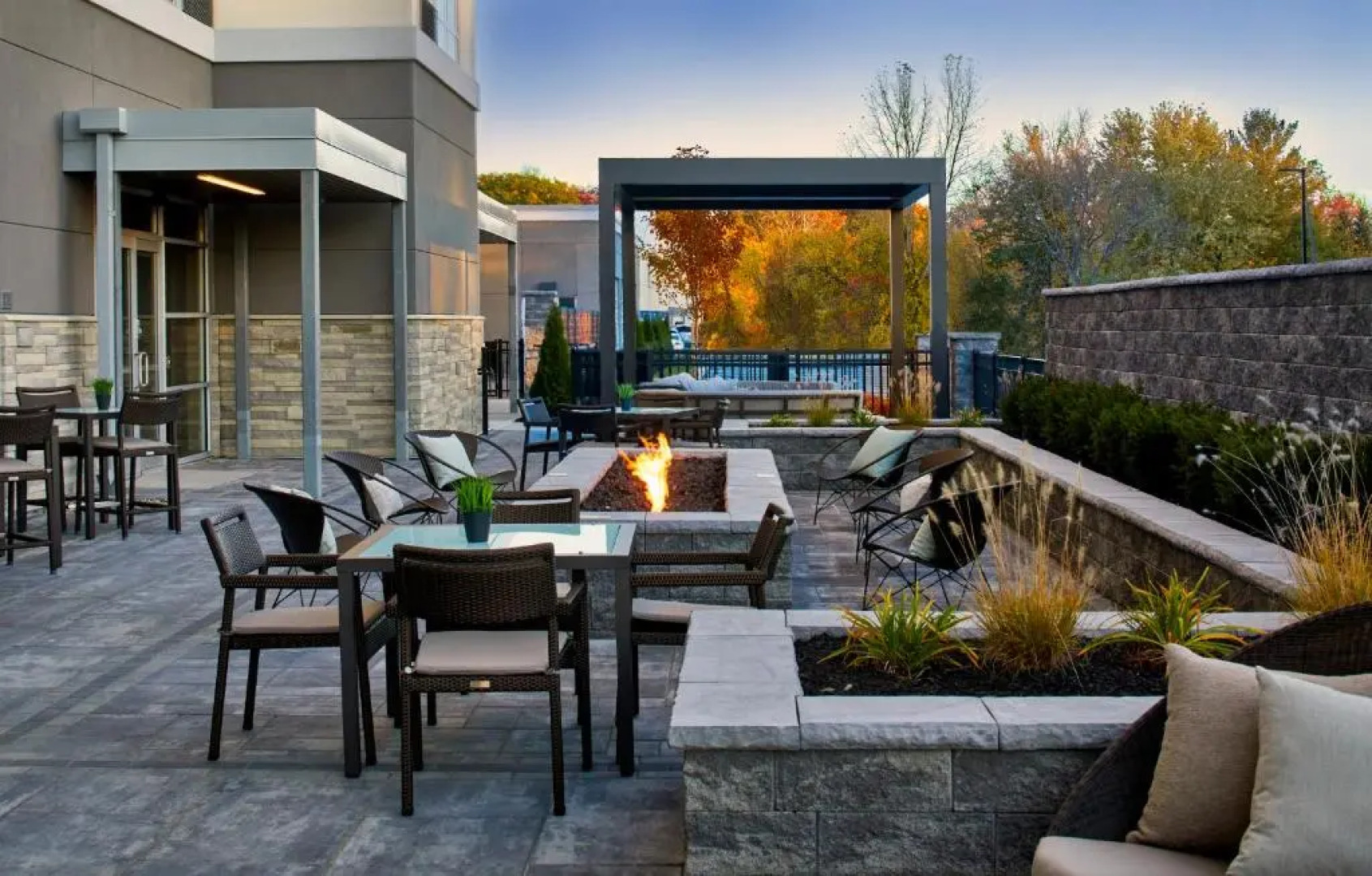 Courtyard by Marriott Albany Airport