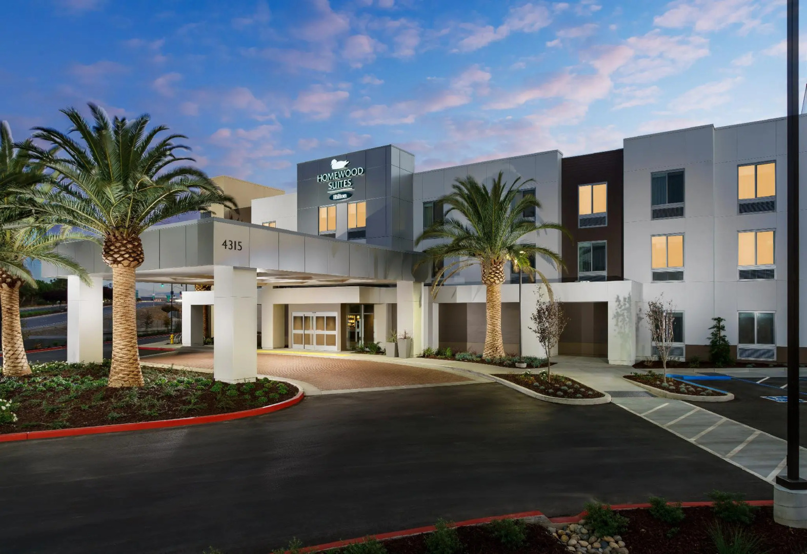 Homewood Suites by Hilton San Jose Santa Clara
