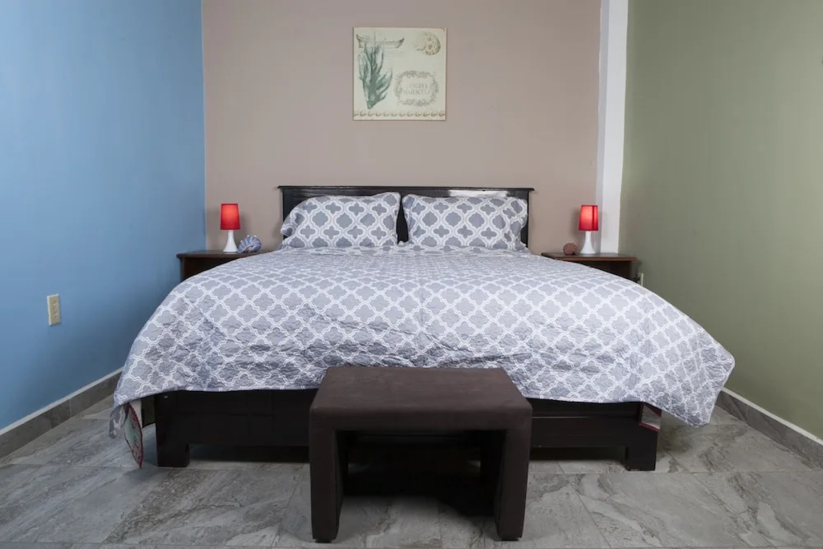 The Cottages by the sea