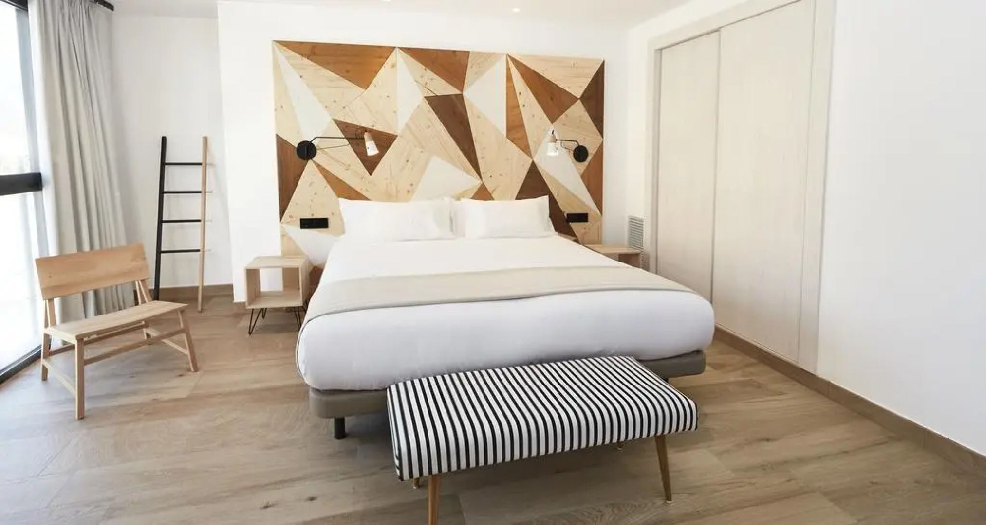 Apartahotel Dos Ríos Ainsa