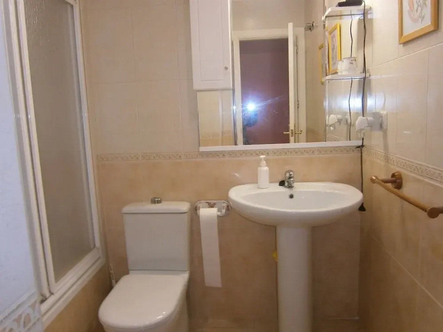 Apartamento Columbretes