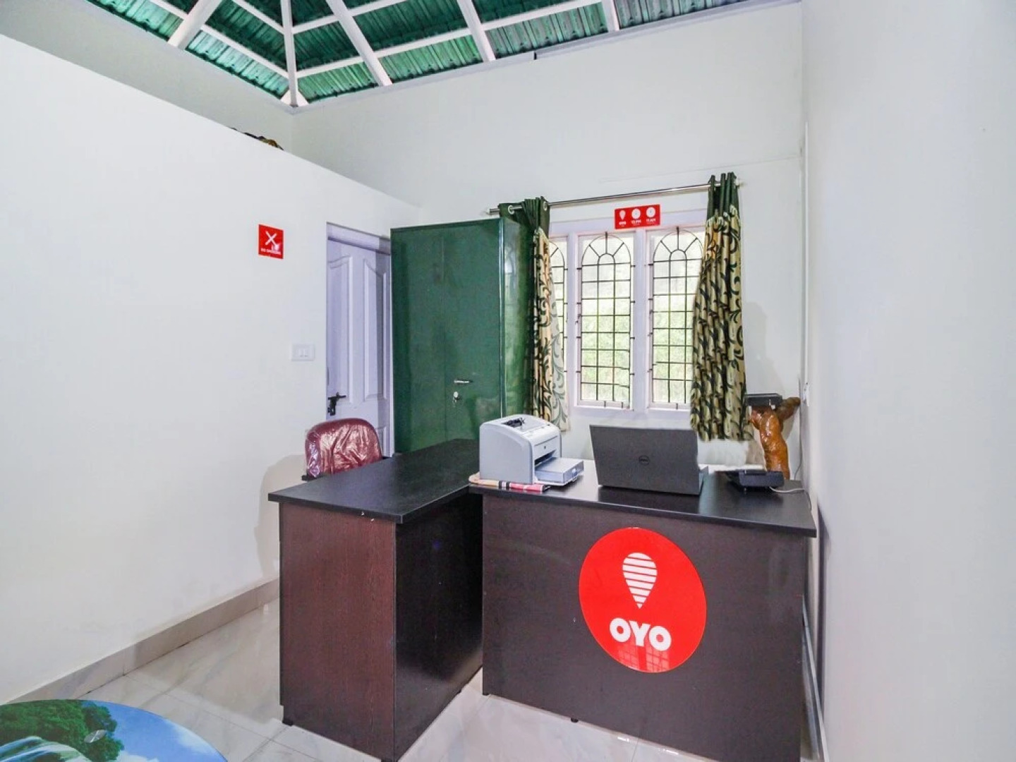 OYO 14325 Coorg heritage studio apartment