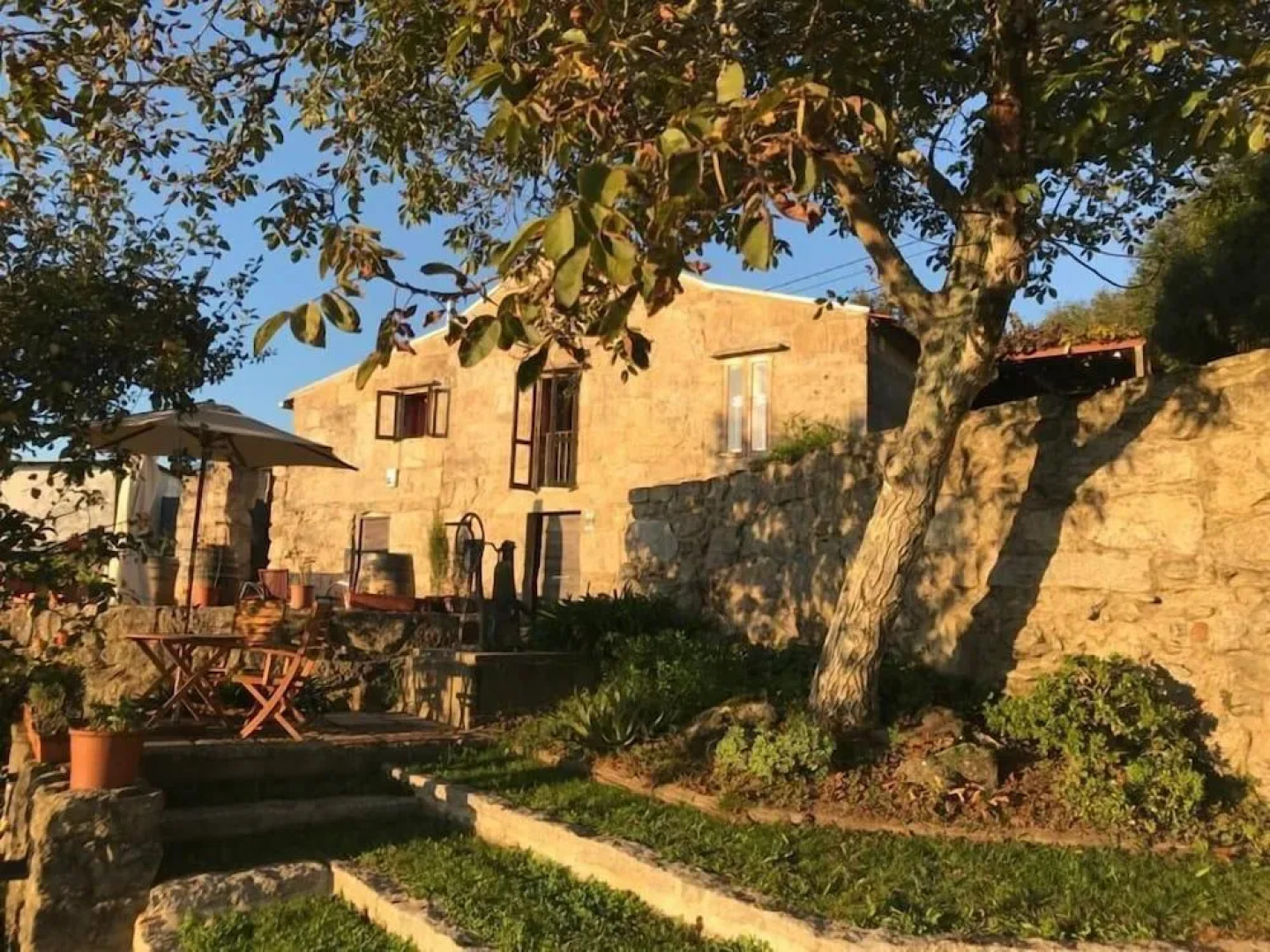 Vinosobroso Casa Rural