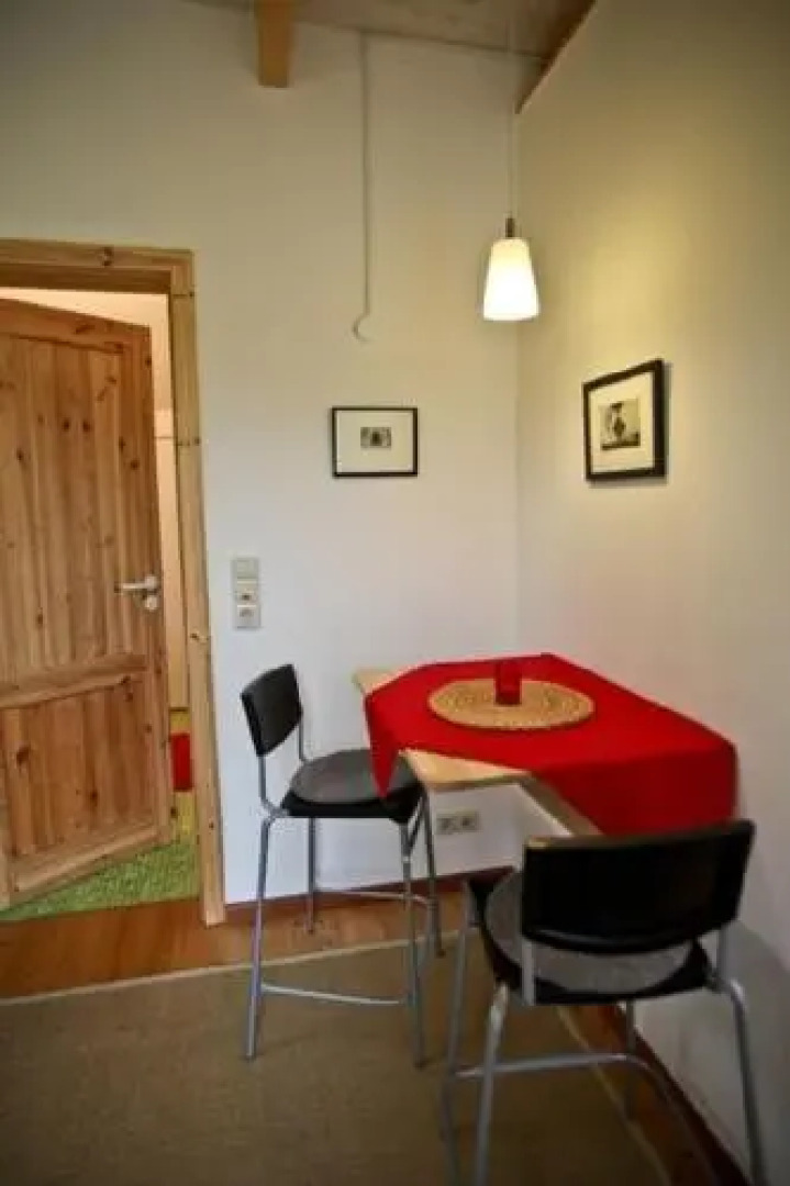 Ferienhaus Kastaniengrün