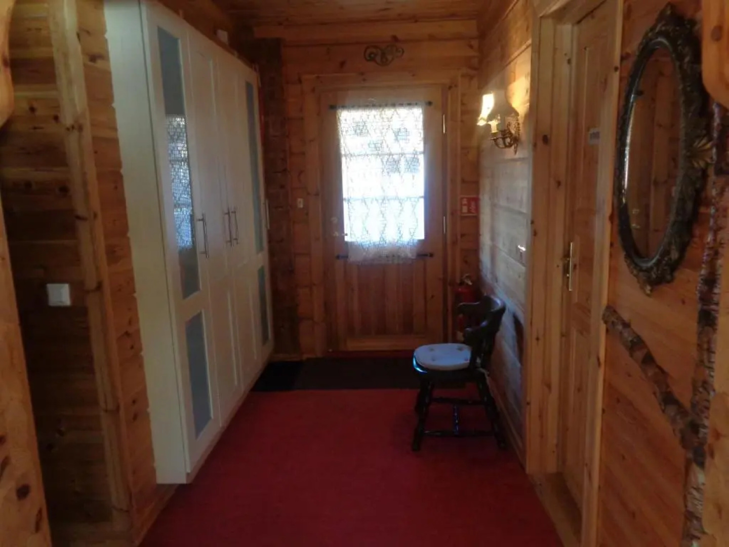 Guesthouse Elínar Helgu