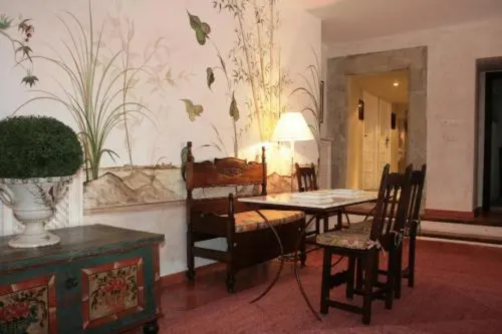 Hotel Casa de Orellana