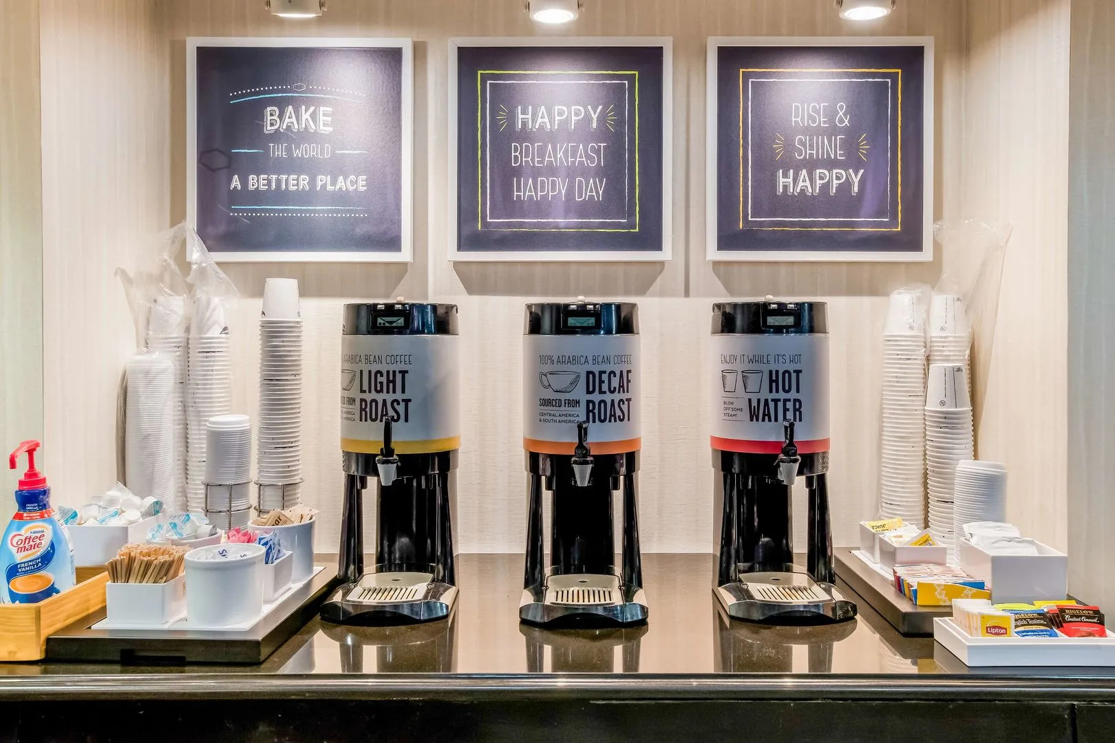 Hampton Inn Winter Haven